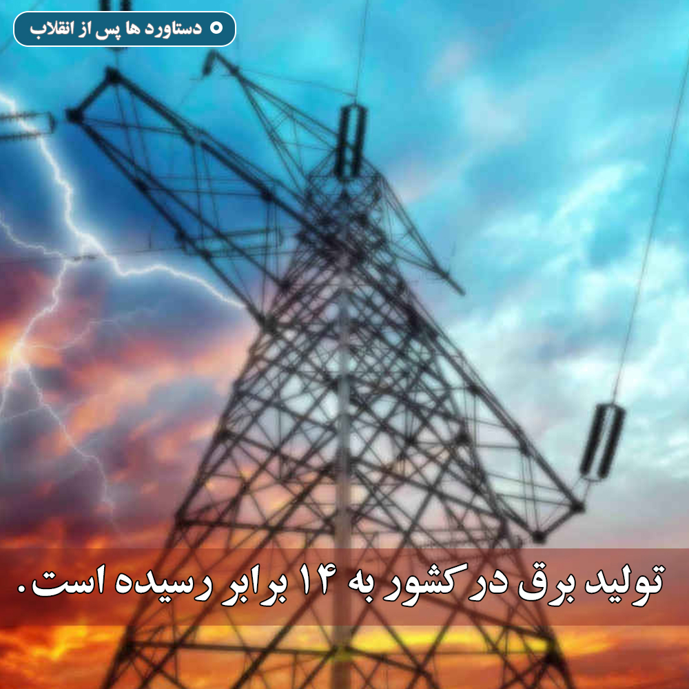 برق ایران